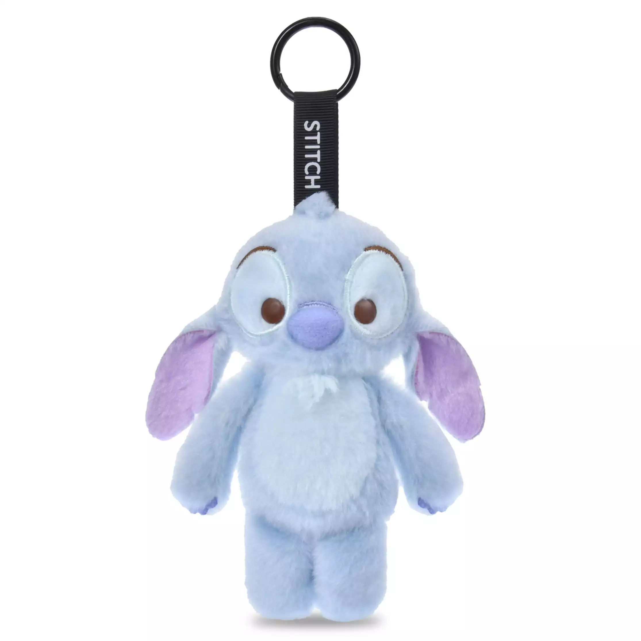 🌸 【預訂】Stitch 公仔掛飾 - Stitch PALNUI 系列