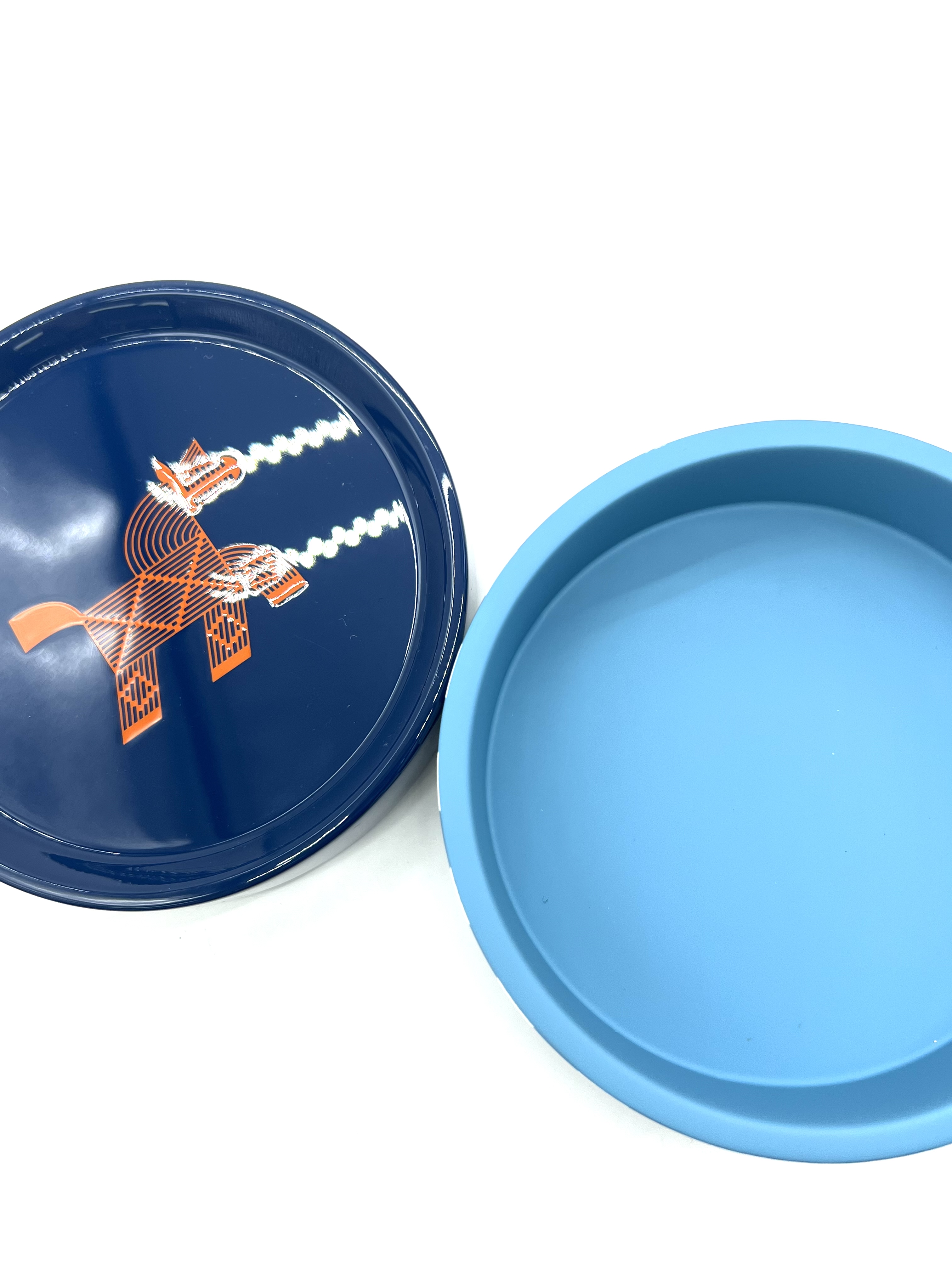 Pre-Owned  HERMÉS Animaux Nattes Box / Product Code: 26042201