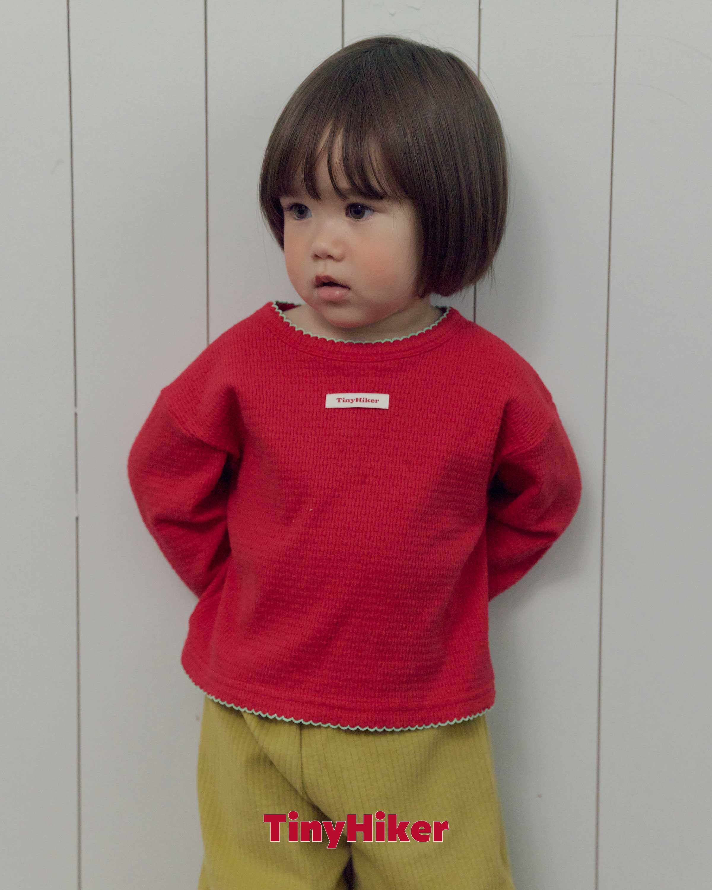Tiny | Tilda Pincoat T-shirt