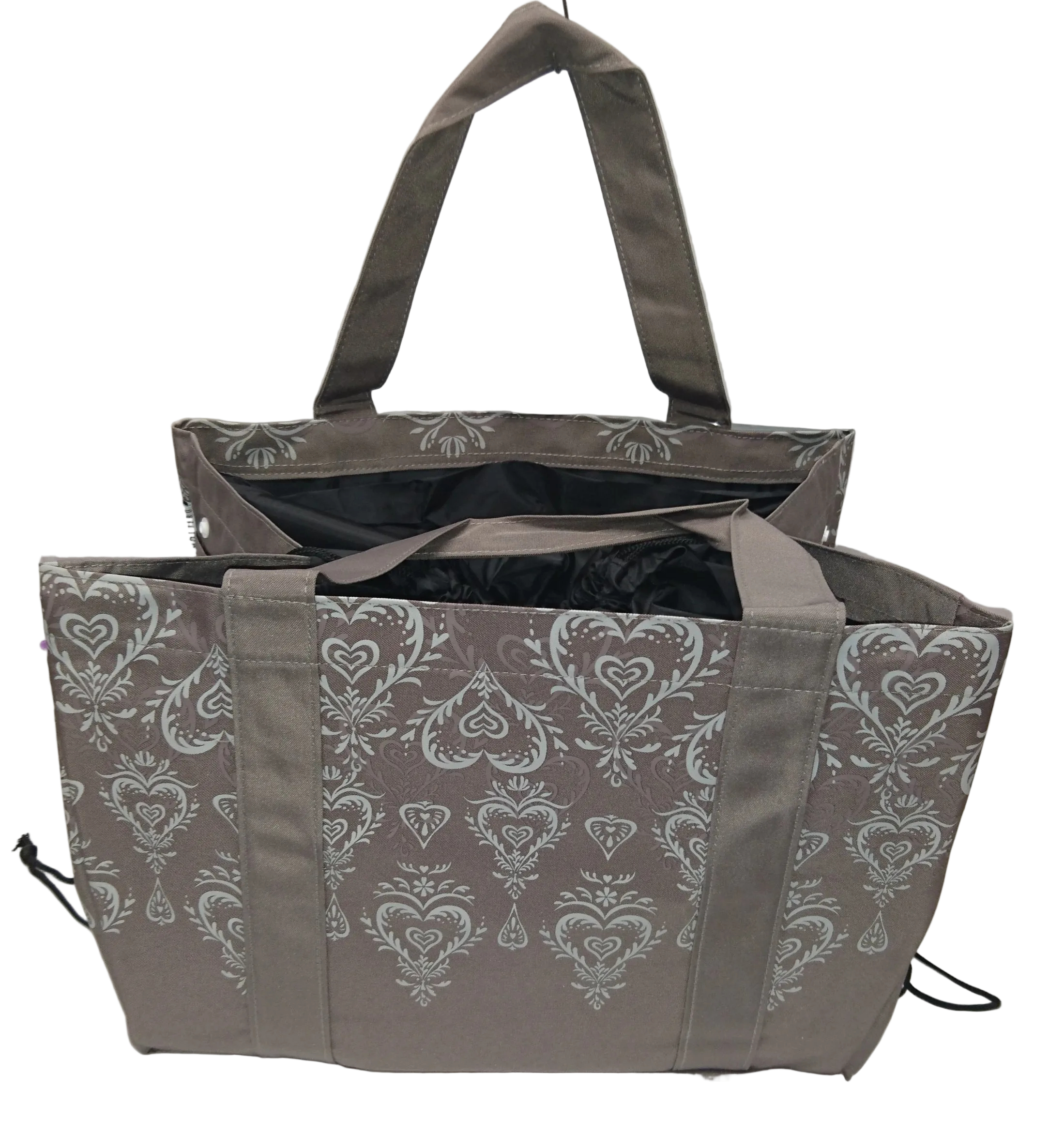 TOWN TOTE 手提袋  (NO-71411)