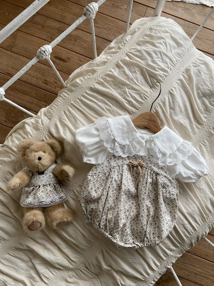 🇰🇷Anne shirley suit