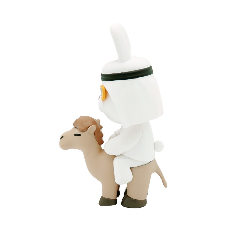 📦訂購 台灣代購 野獸國 地球娛樂室 兔瓏公仔