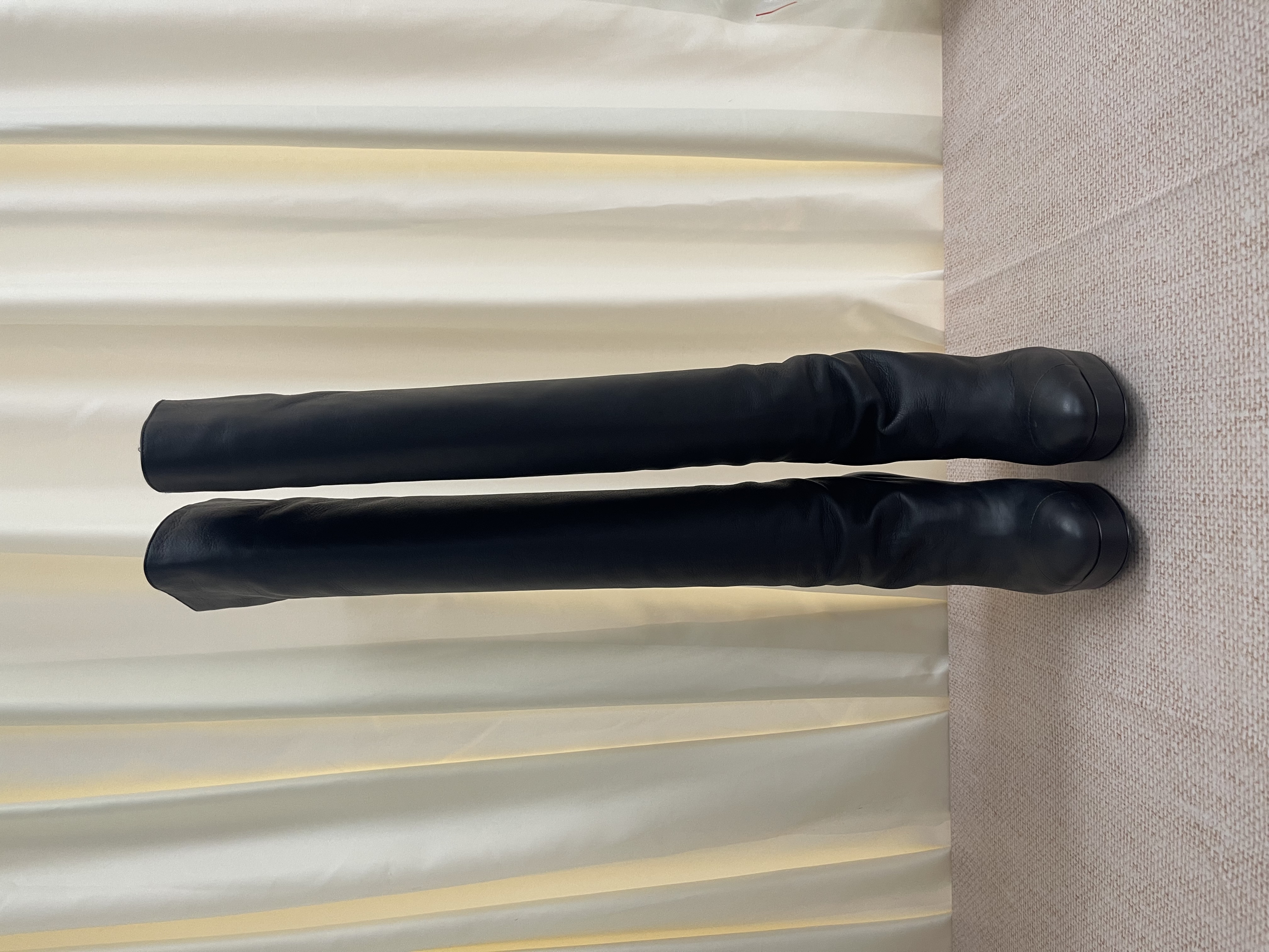 Pre-owned Chanel high heels/ Product Code: 26040558