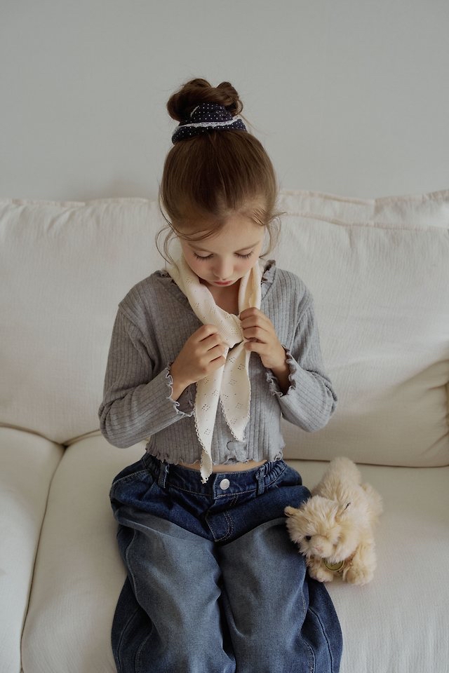 Momoann |  Pincot Scarf (ACC)