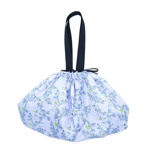 日本Moomin手袋防雨套/環保袋