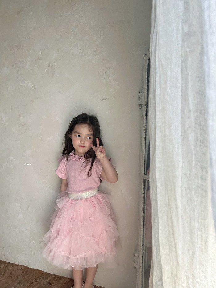 🇰🇷azalea半身裙