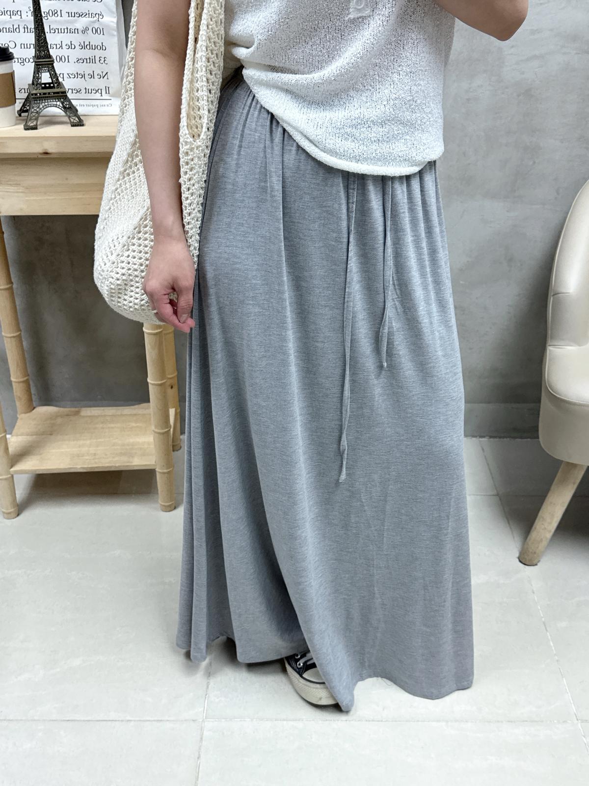 D14 扣鈕針織背心