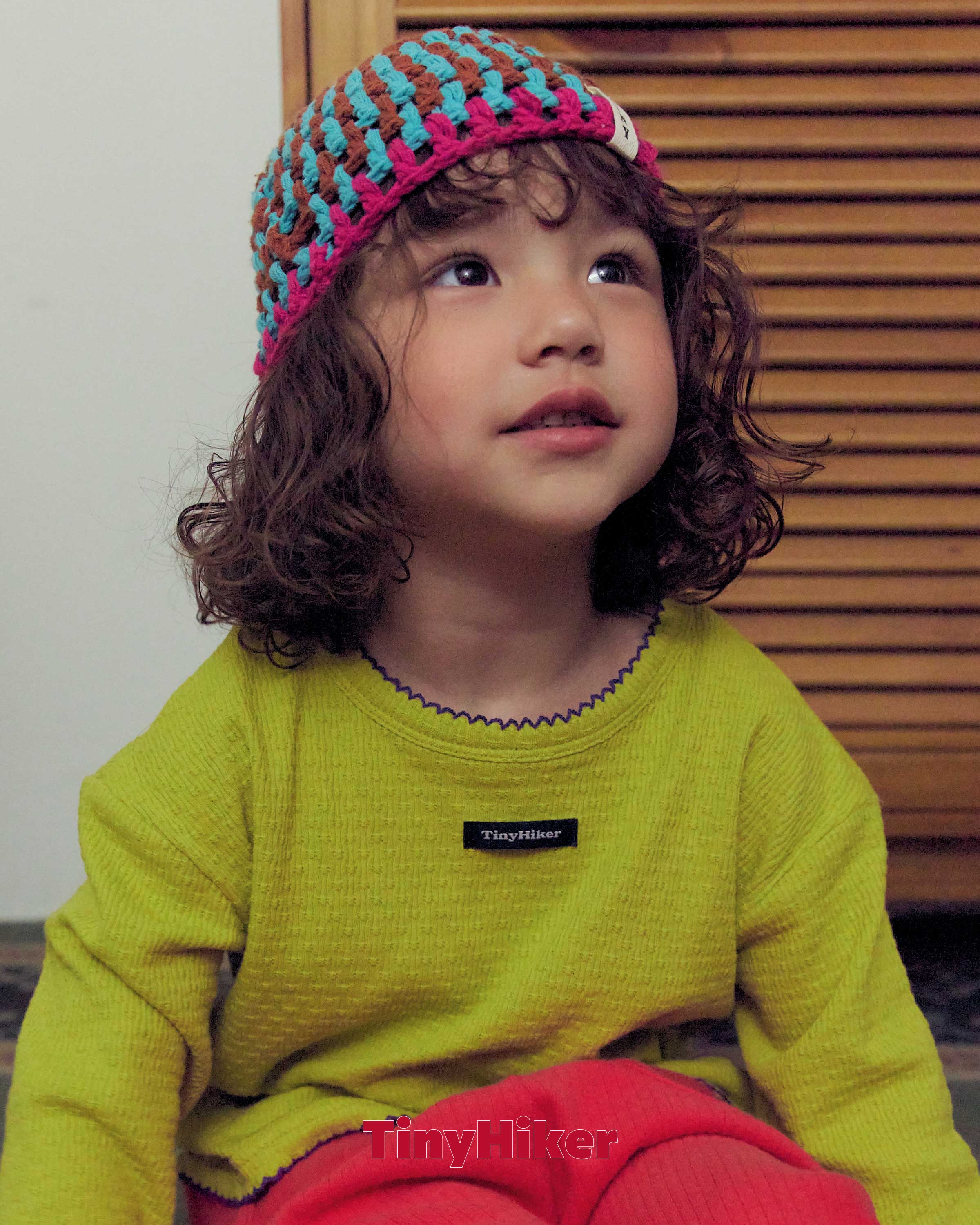 Tiny | Tilda Pincoat T-shirt