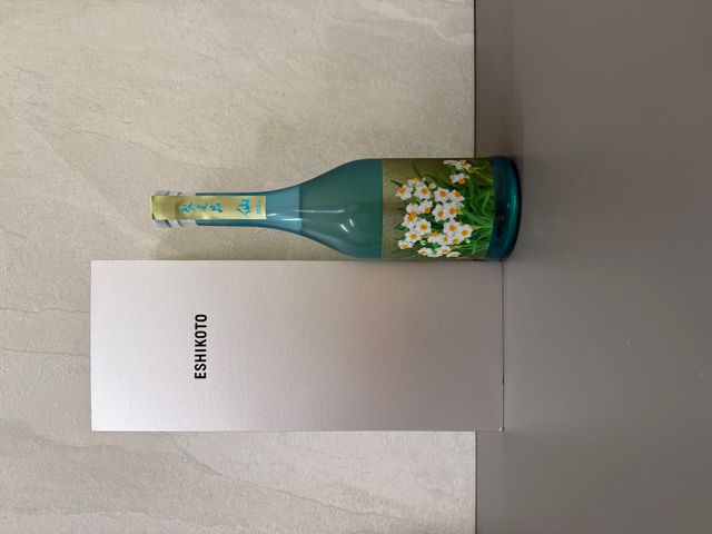 黑龍ESHIKOTO 水仙720ml | 醇釀