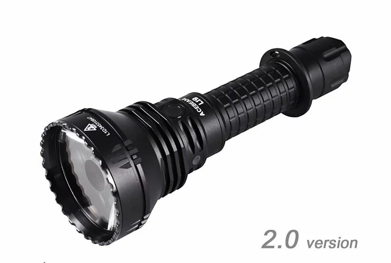 ACEBeam L19 2.0 遠射電筒