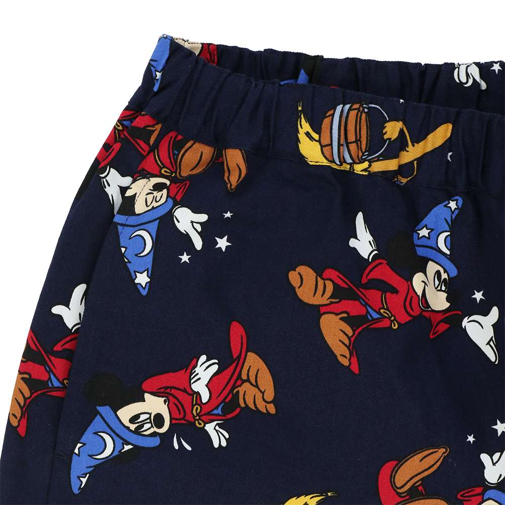 【預訂】TDR Mickey boxer (M / L / LL)