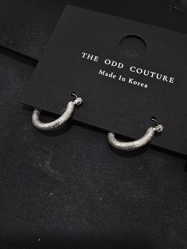 Clarté Dorée Earrings