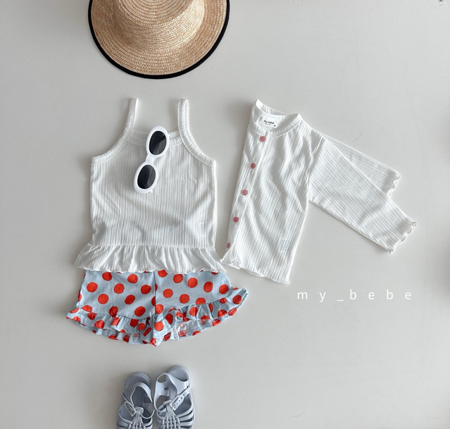 🇰🇷My Bebe短褲