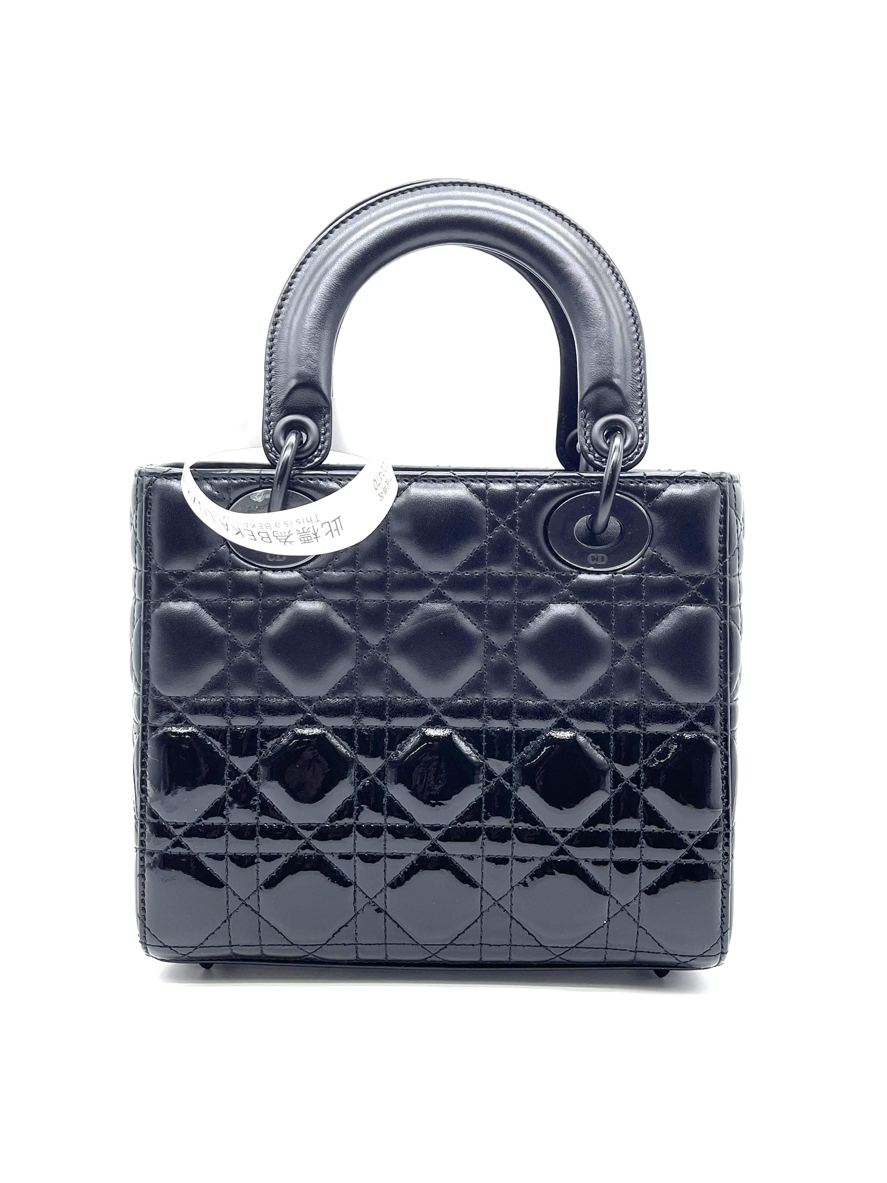 Pre-owned Dior Lady Dior / Product Code: 26040216