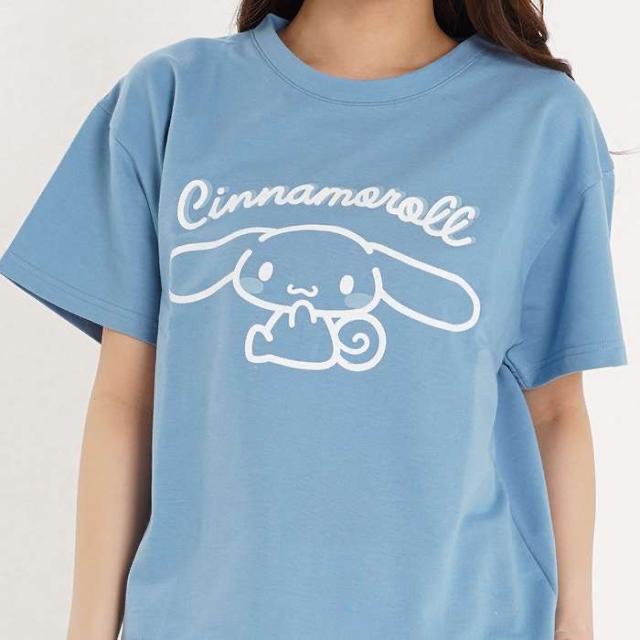 🎌日本直送🎌玉桂狗 短衫短褲 家居服套裝