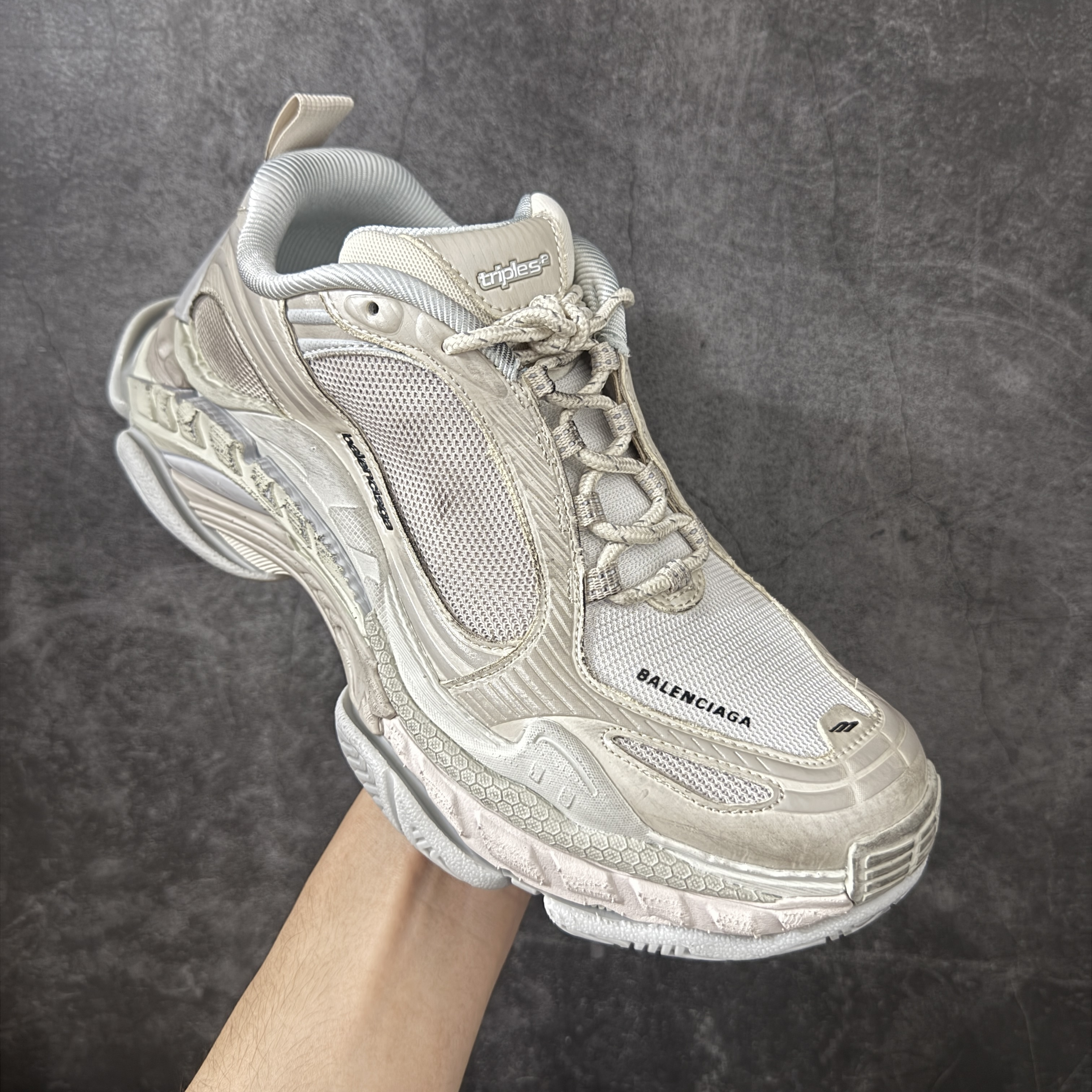 Balenciaga Triple S.2 