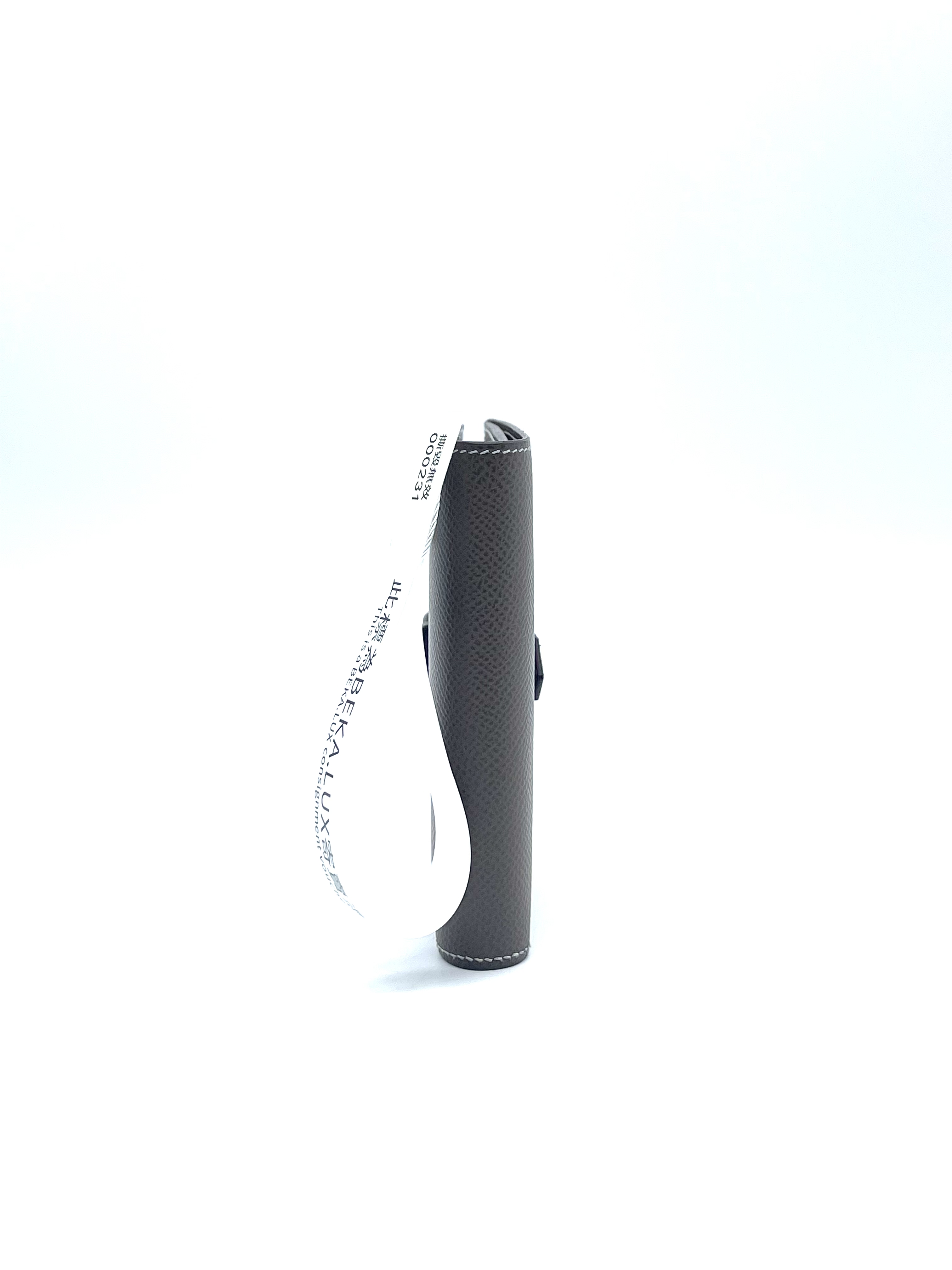 Pre-Owned Hermes Wallet Stamp U / Product Code: 26041203