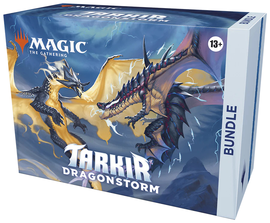 [EN] Tarkir™: Dragonstorm - Bundle