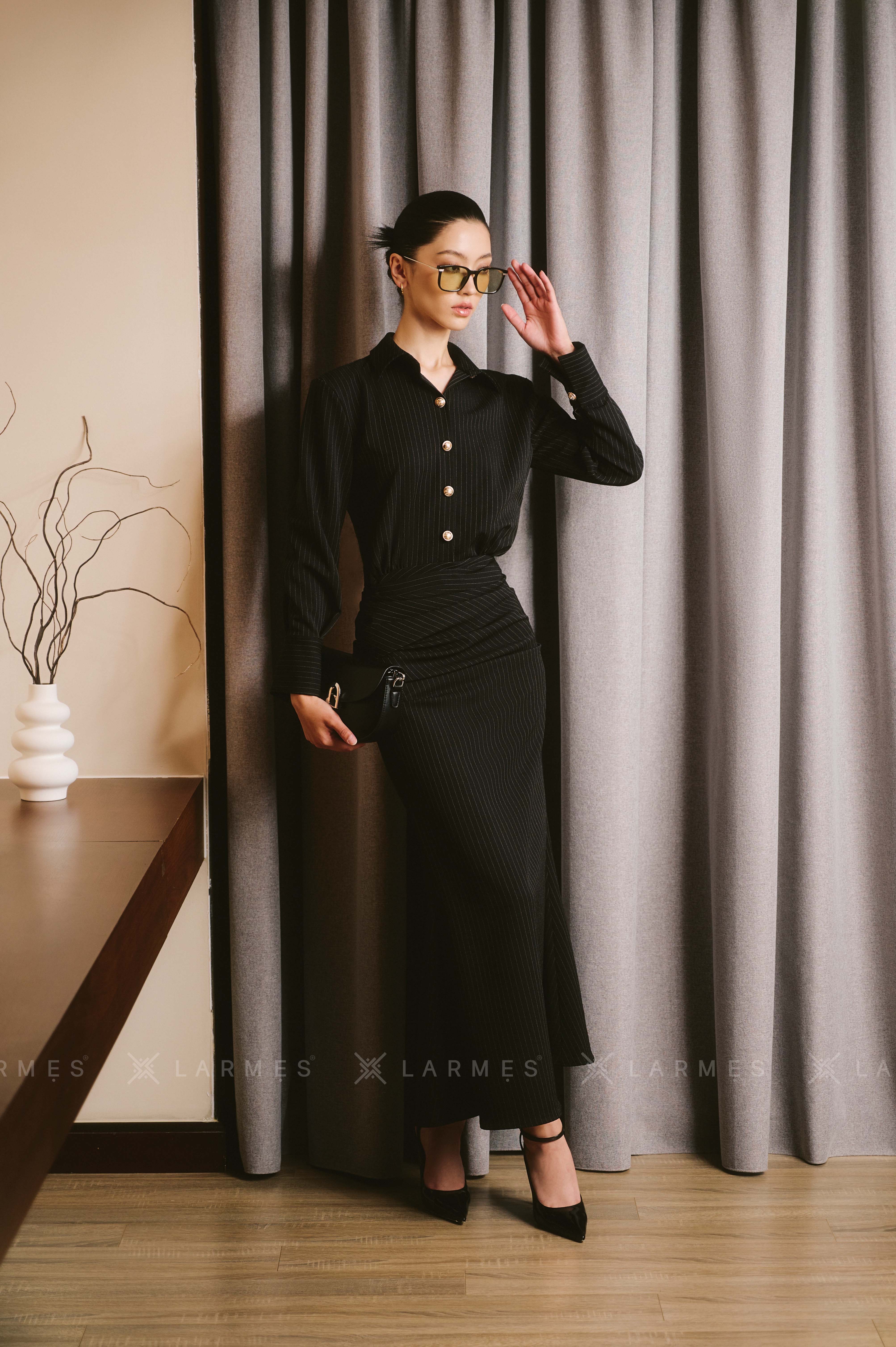 Carolie Dress 
