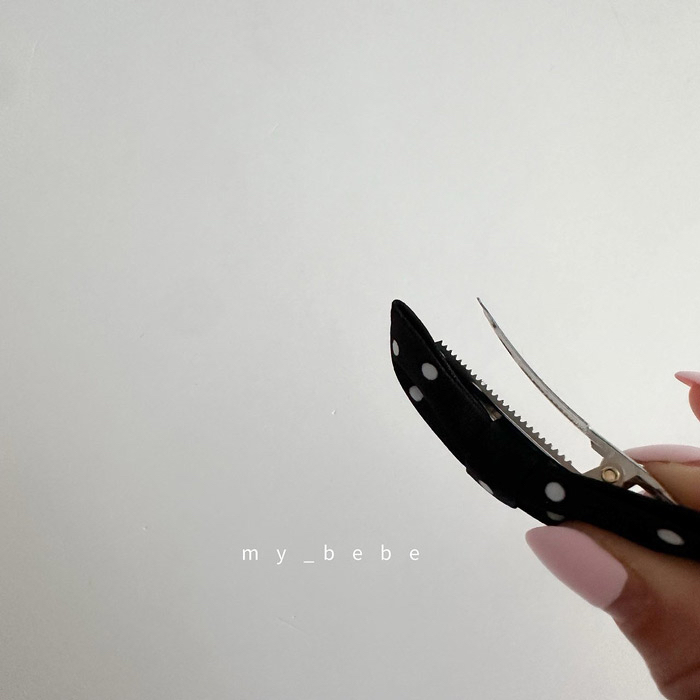 🇰🇷My Bebe髮夾