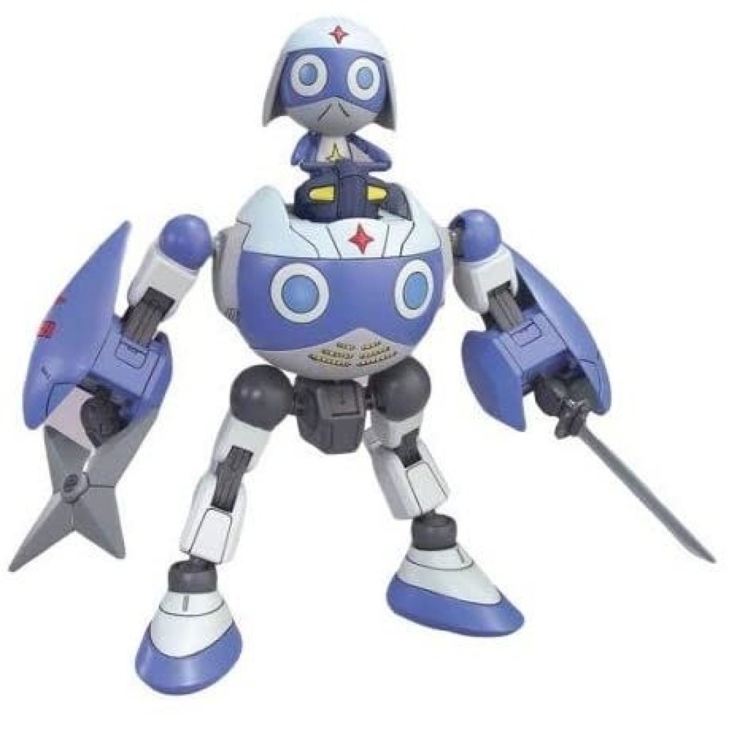 Dororo Robo