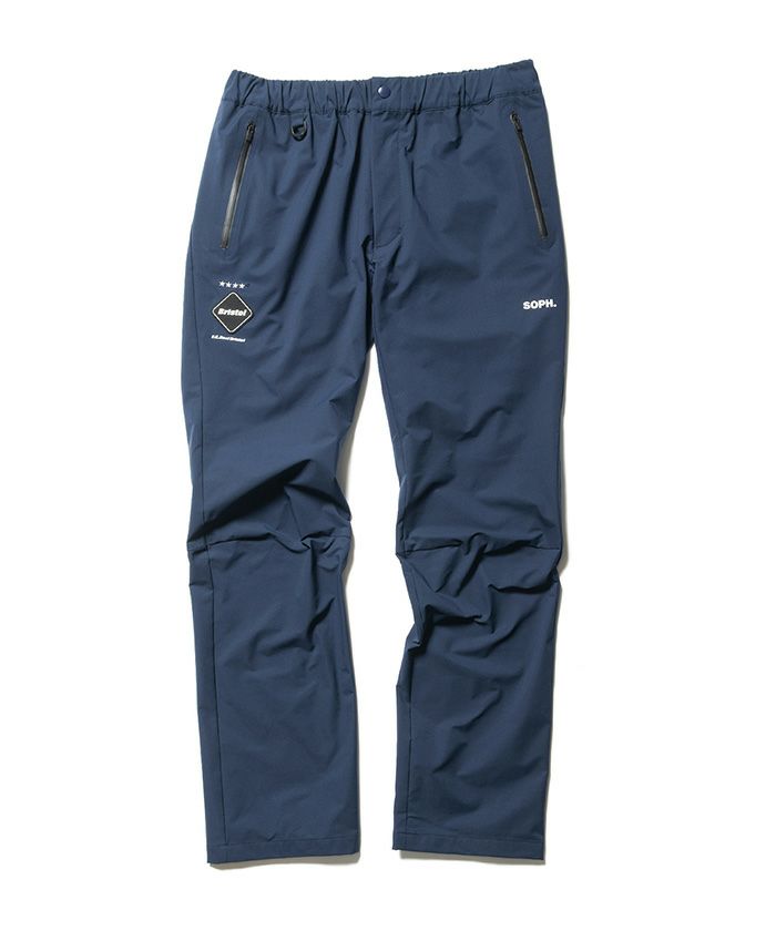 FCRB WARM UP PANTS / NAVY / XL (230005) | TRENDSPOT TOKYO