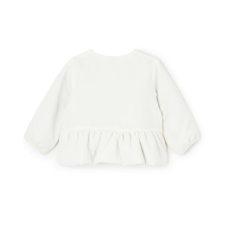 🇯🇵預訂 日本直送🇯🇵Petit Main x Frozen系列假兩件連身裙外套斜孭袋三件套裝