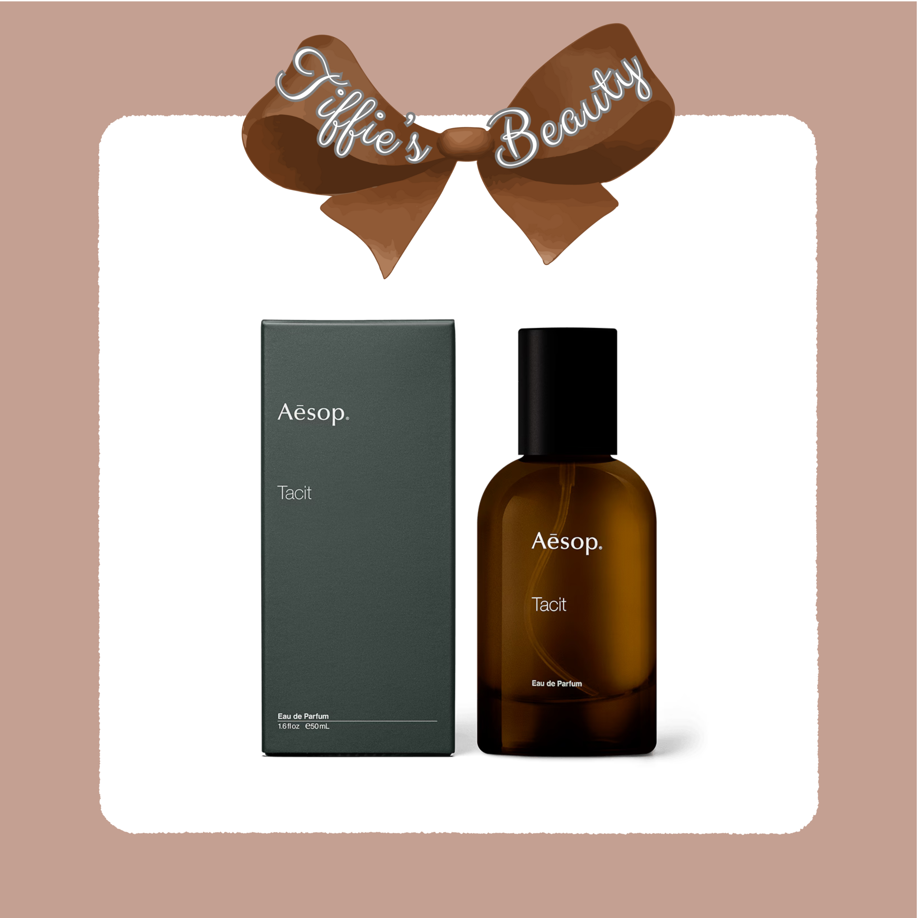 Aesop 悟香水 Tacit