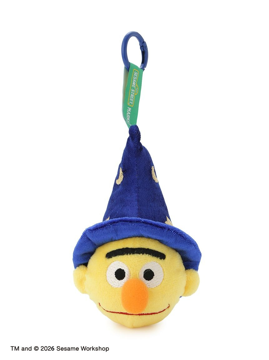 🌸 【預訂】Bert Pouch - HAPPY HALLOWEEN -NO TRICKS, JUST TREATS