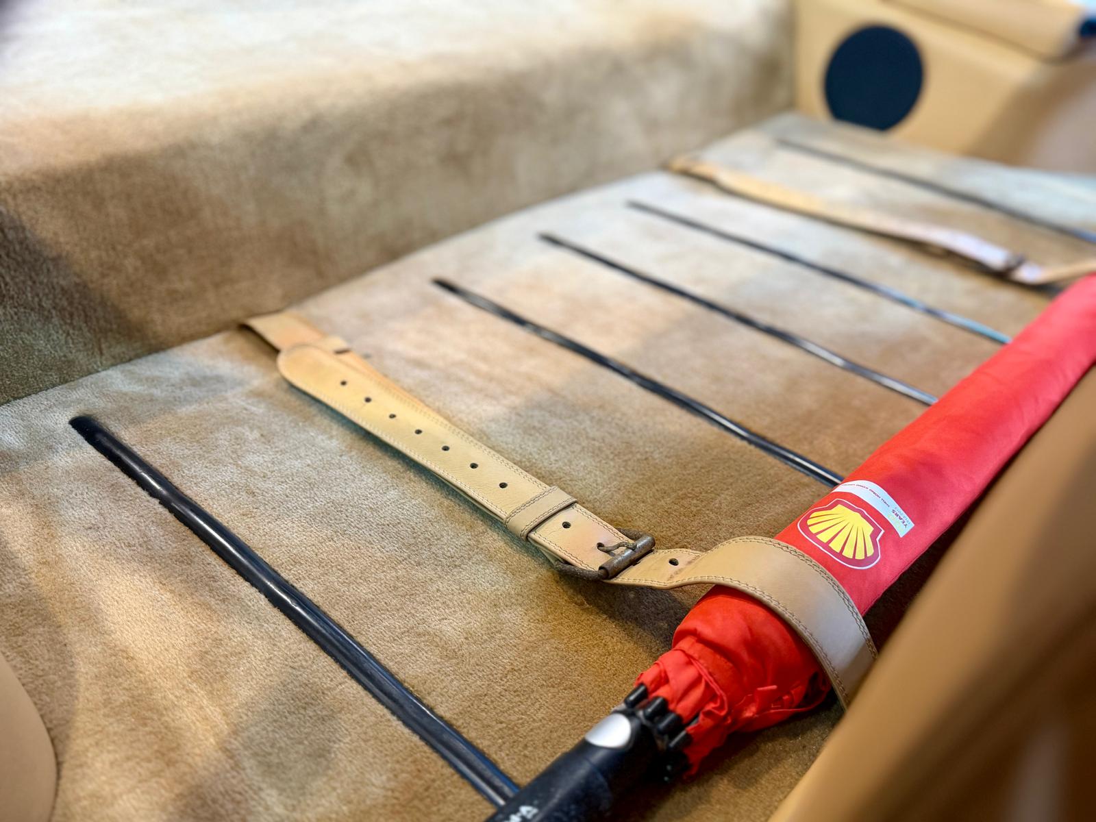 Ferrari 575M MARANELLO F1 2003