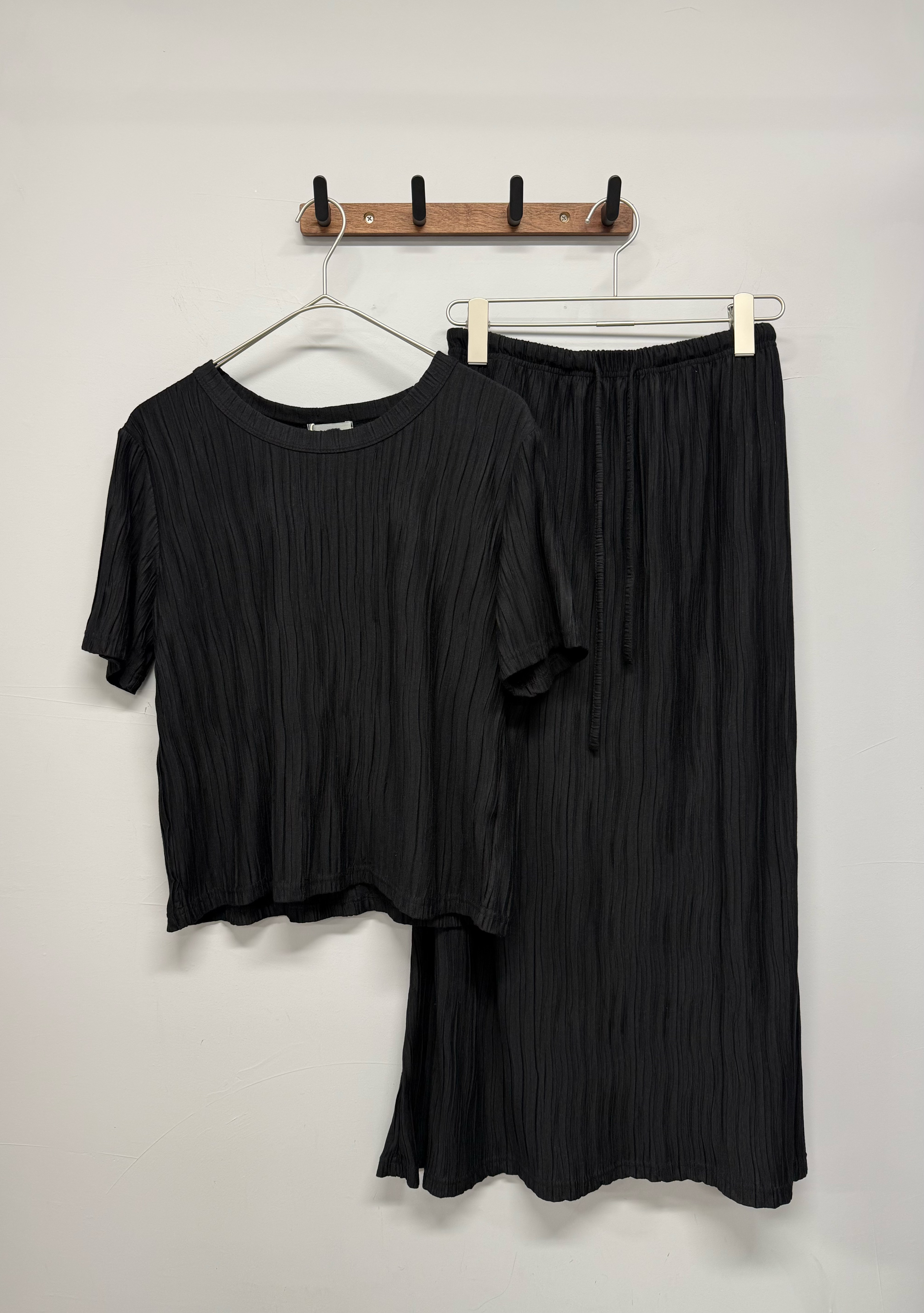 （全套優惠價）Textured Set 