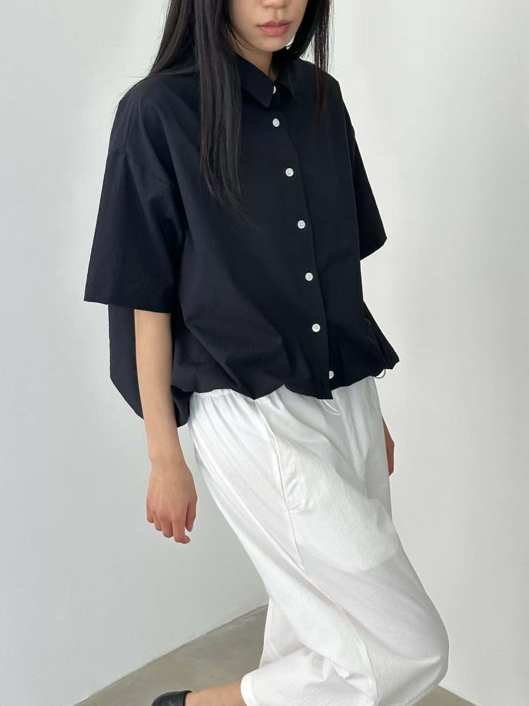 (2026SS) DAYLOG - TOP