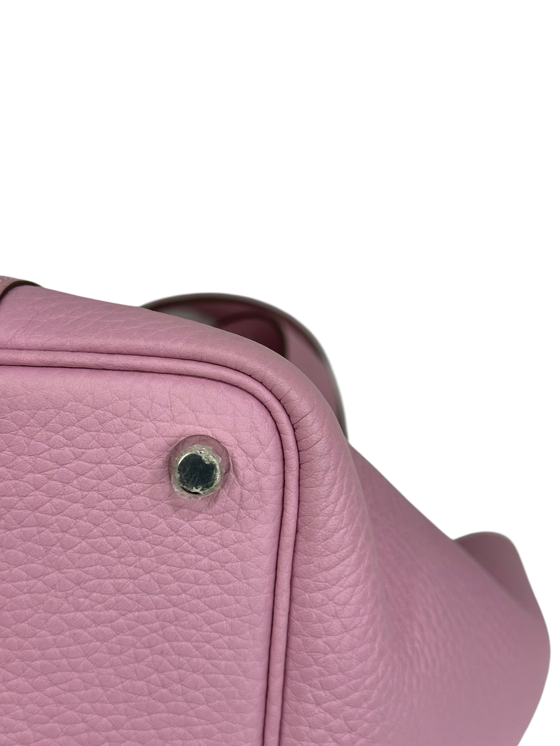 Pre-Owned HERMÉS P18 Stamp Z / Product Code: 072107