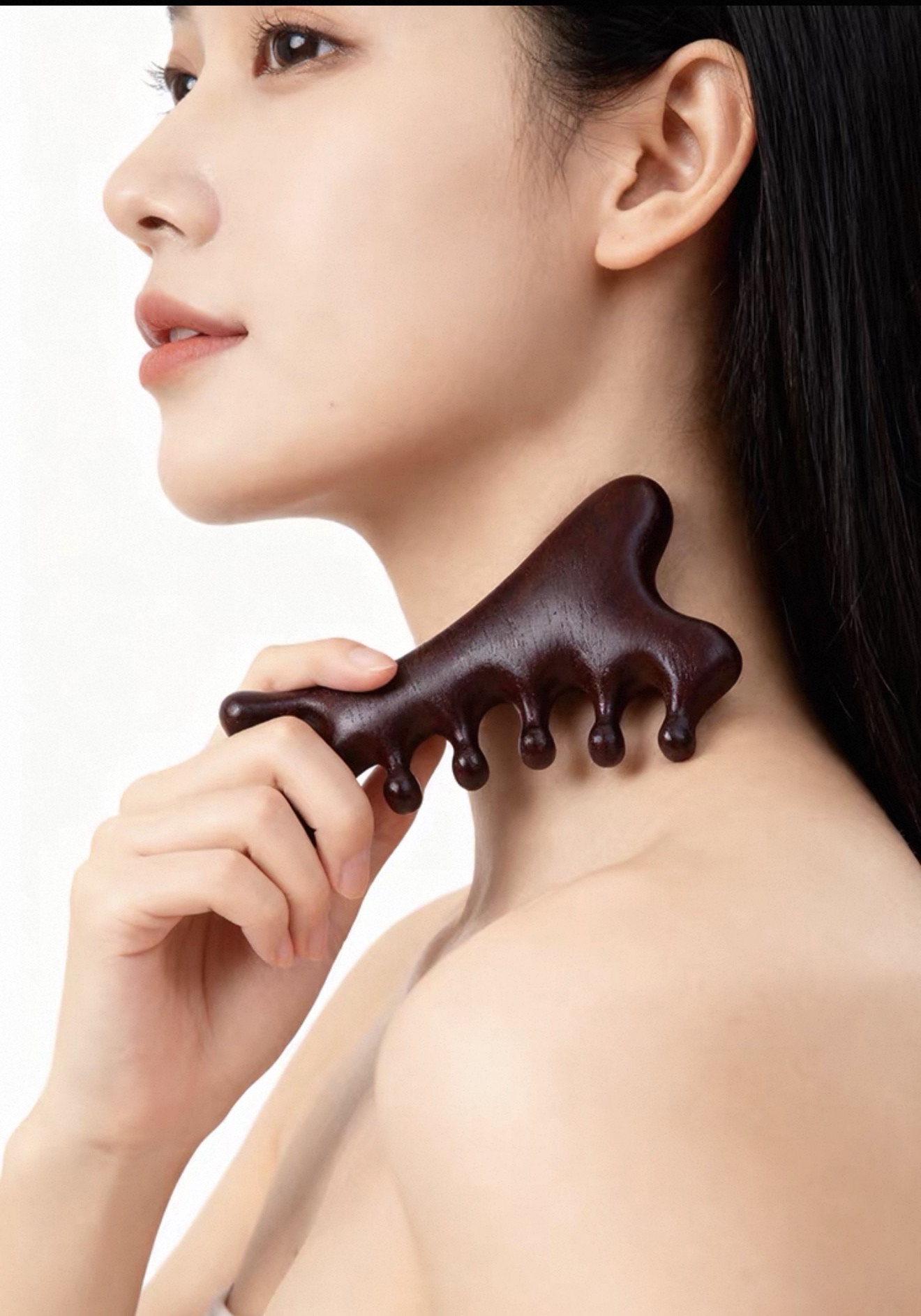 Multi-Function Massage Comb