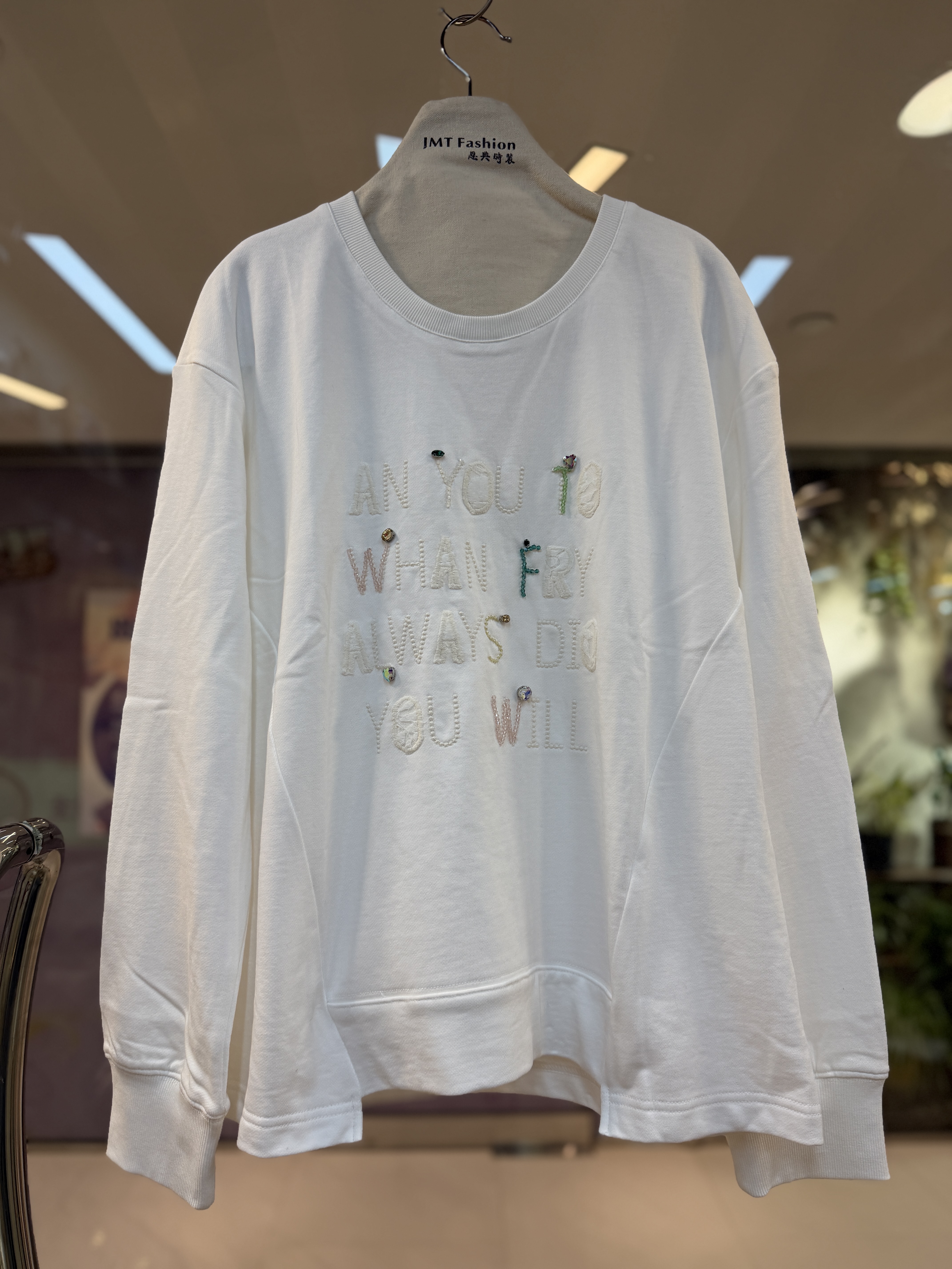 歐洲衛衣 M265 OT252264479