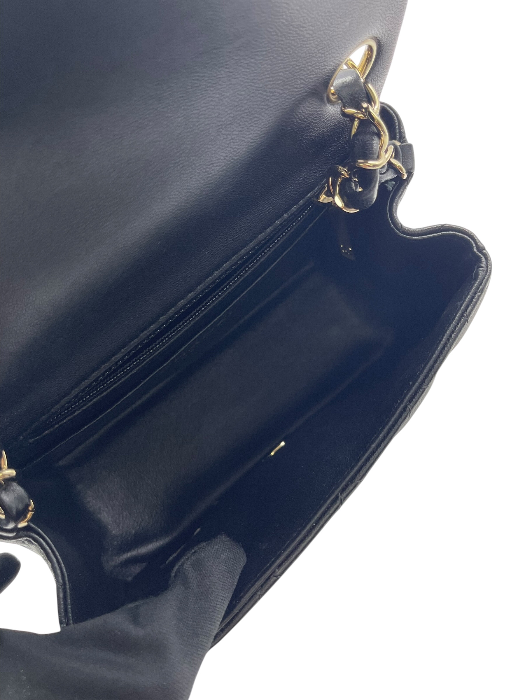 Pre-owned Chanel Square Flap Bag / Product Code: 072508