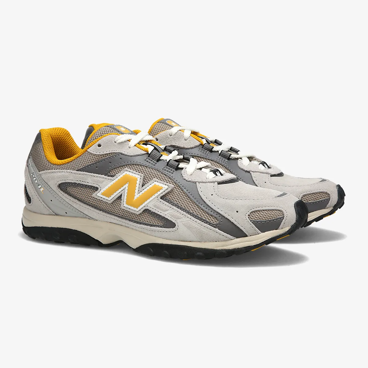 NEW BALANCE (GRAY) U204LNPB (預購商品）