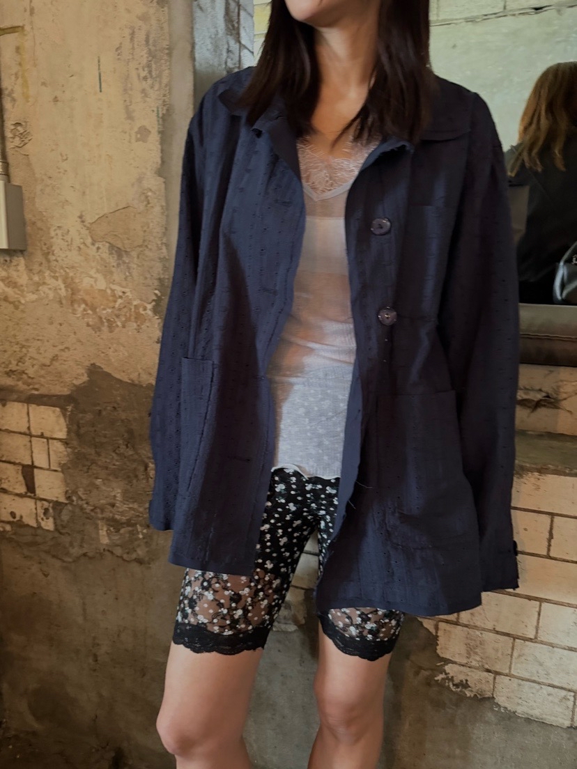 (2026SS) FRANC - LEGGINGS