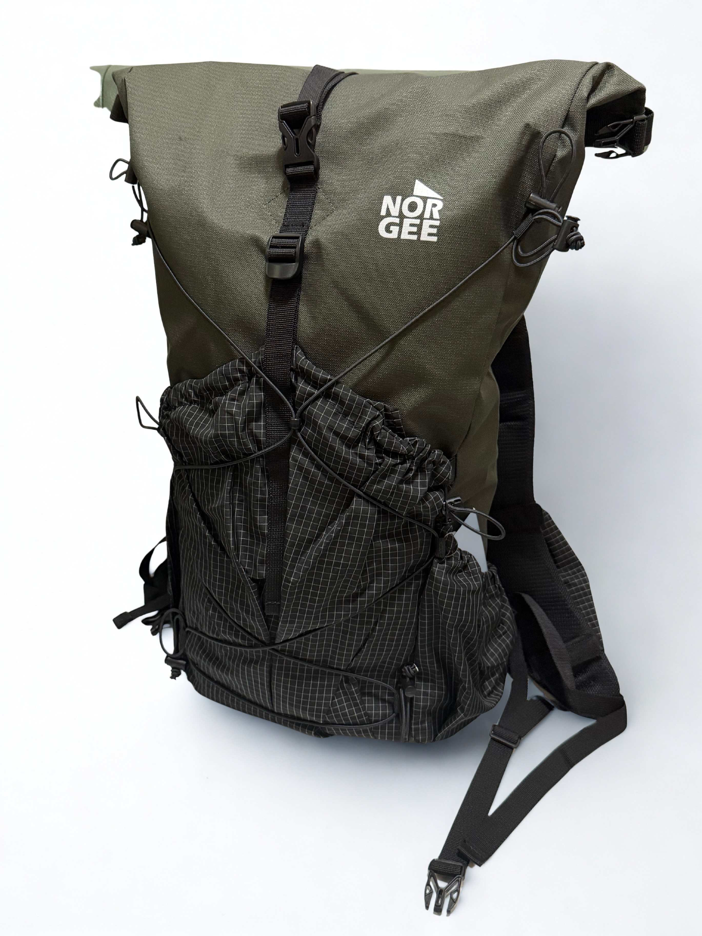 印尼品牌Norgee Gobi Pro 30L - 輕量化背包 背囊UL ultralight backpack
