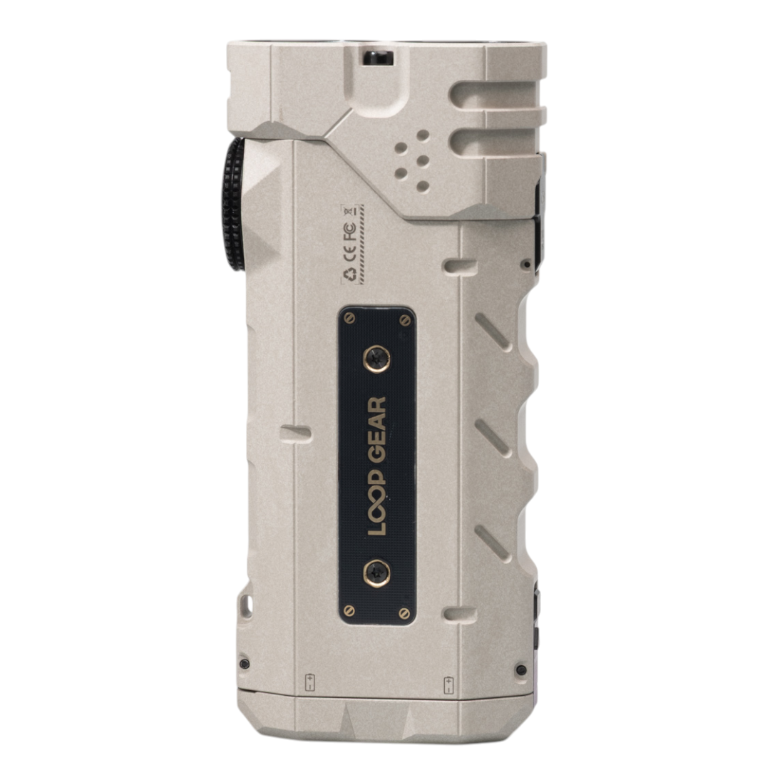 Loop Gear SK-05 Pro II （第二代）