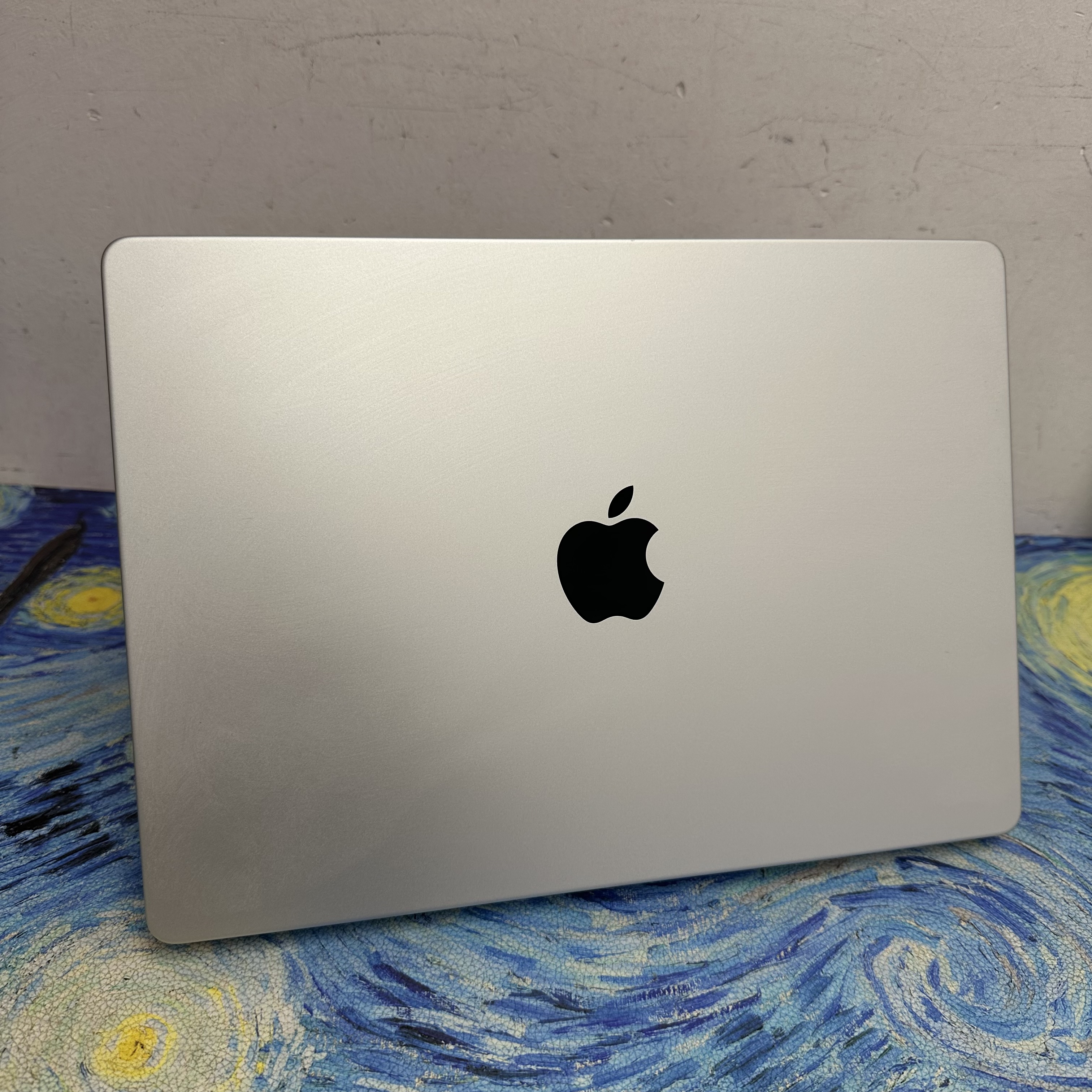 #5791 Apple MacBook M4 Pro 2024 M4 Pro CPU/24GB Ram/512GB SSD/12核心GPU/Liquid Retina XDR Mon/14吋/銀色/ MacBook Pro M4 / MacbookPro M4 Pro / Laptop / Notebook / Ultrabook / Netflix/ YouTube 