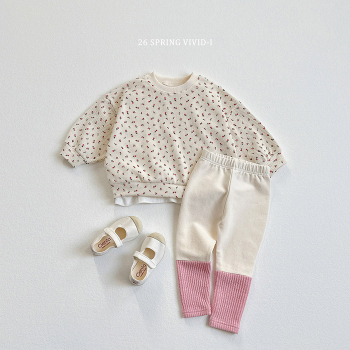 🇰🇷vivid_i leggings