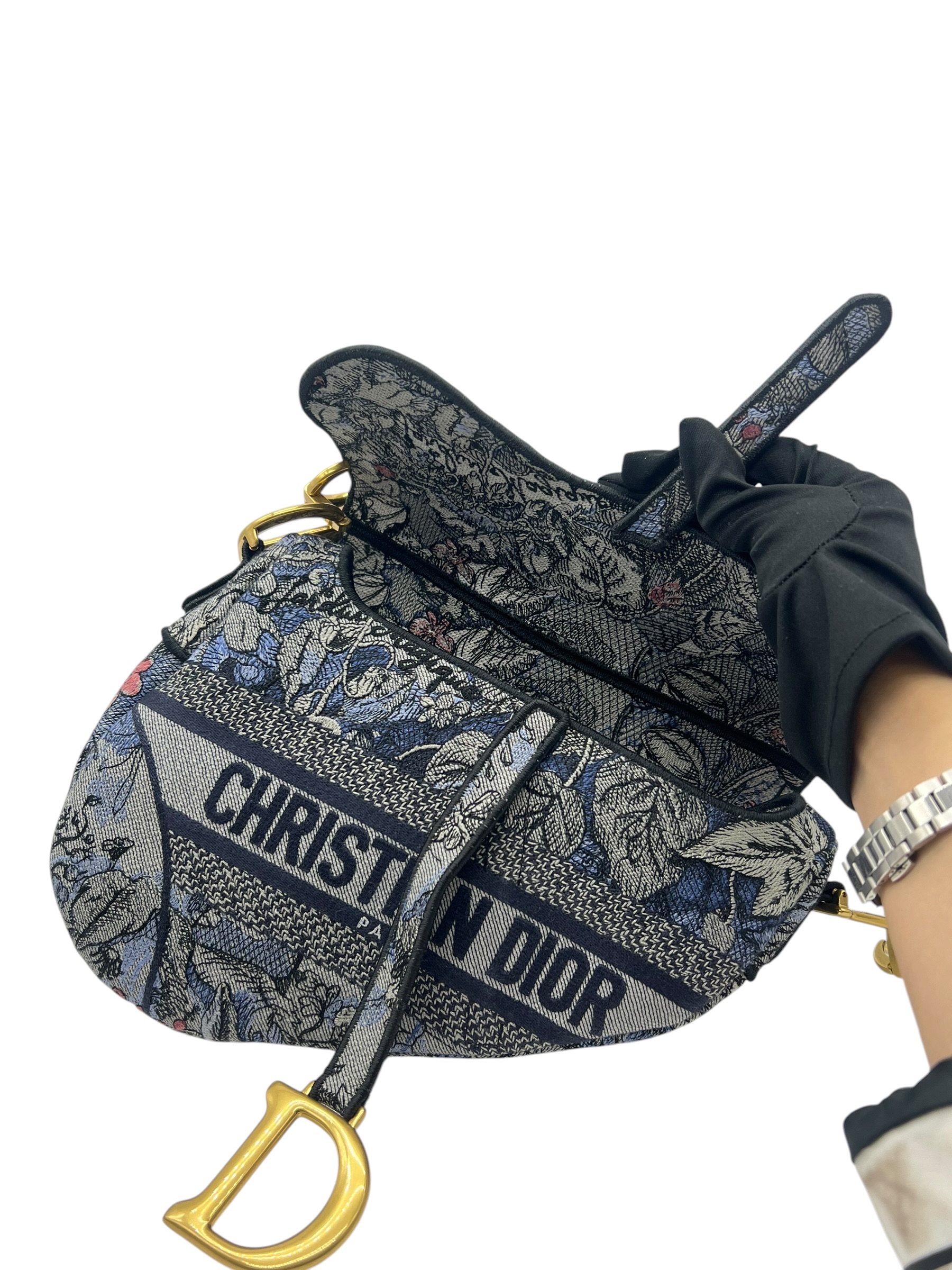 Unused Item DIOR Saddle / Product Code: 26060703