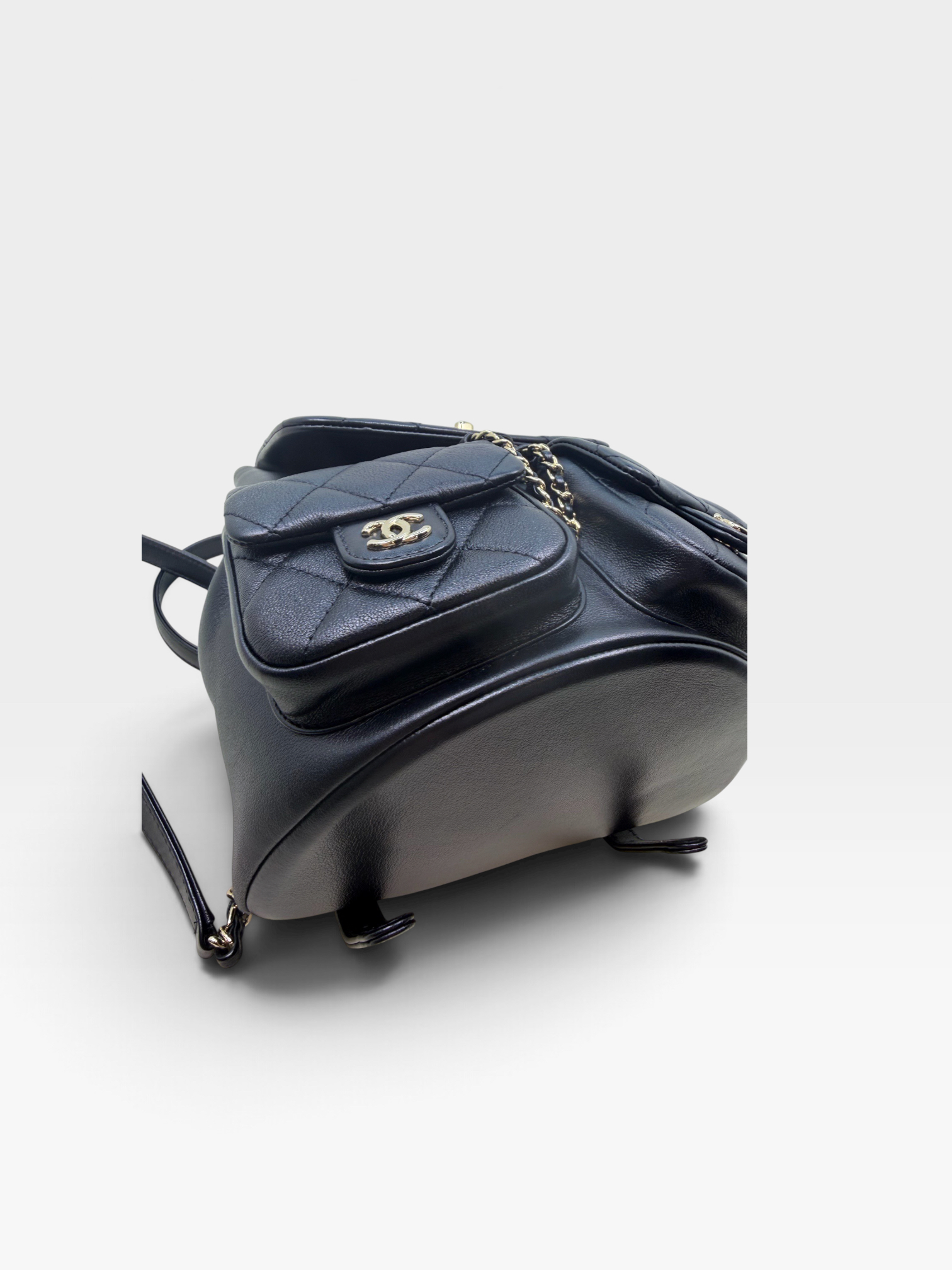 Pre-Owned CHANEL Duma / Product Code: K093001