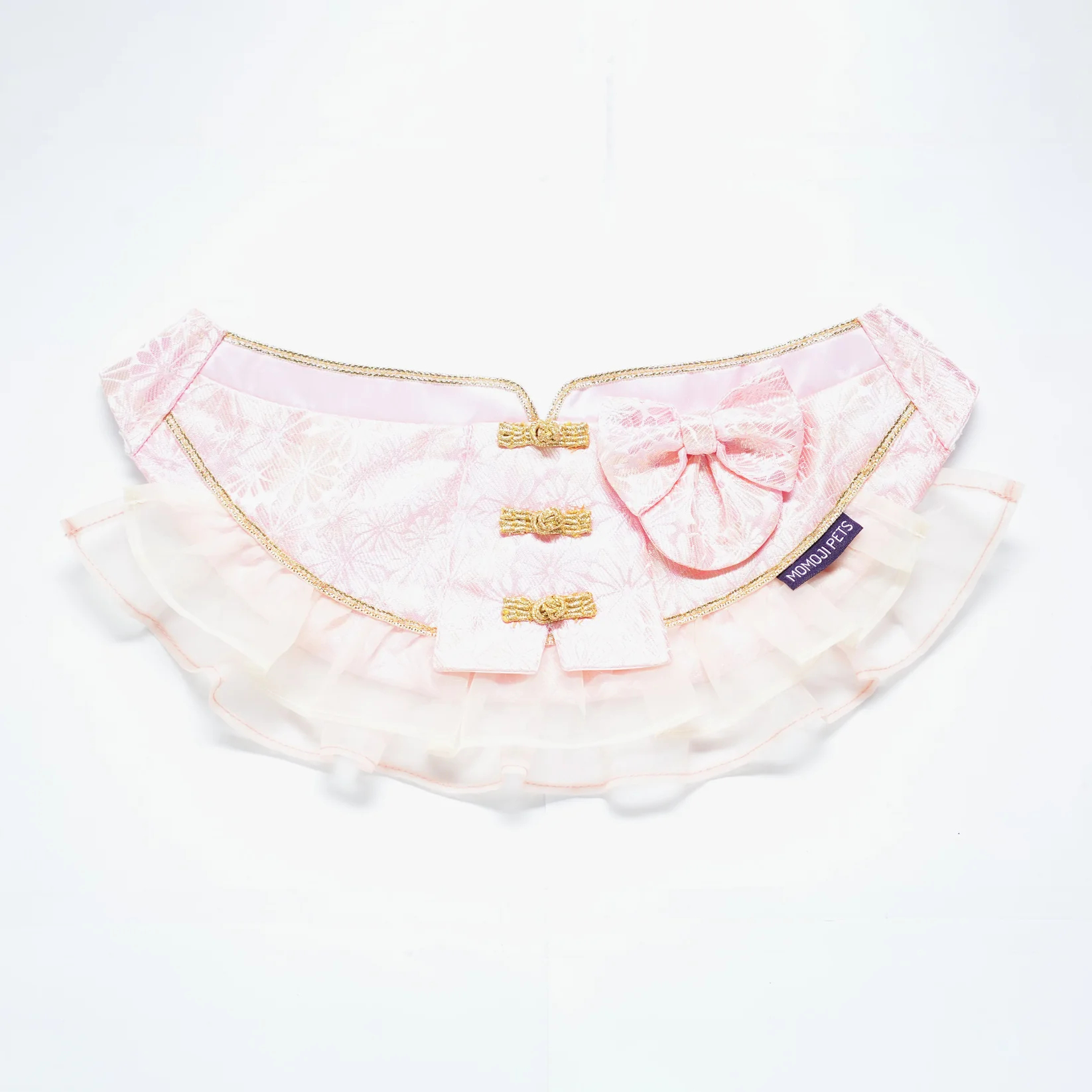 MOMOJI Grandeur 昭華