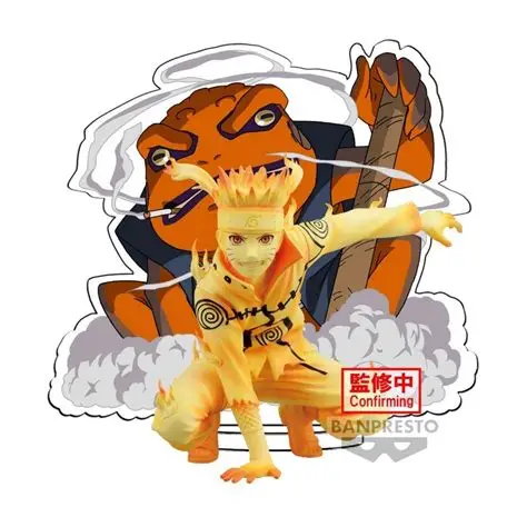 Banpresto, Naruto: Shippuden, Panel Spectacle, Naruto Uzumaki