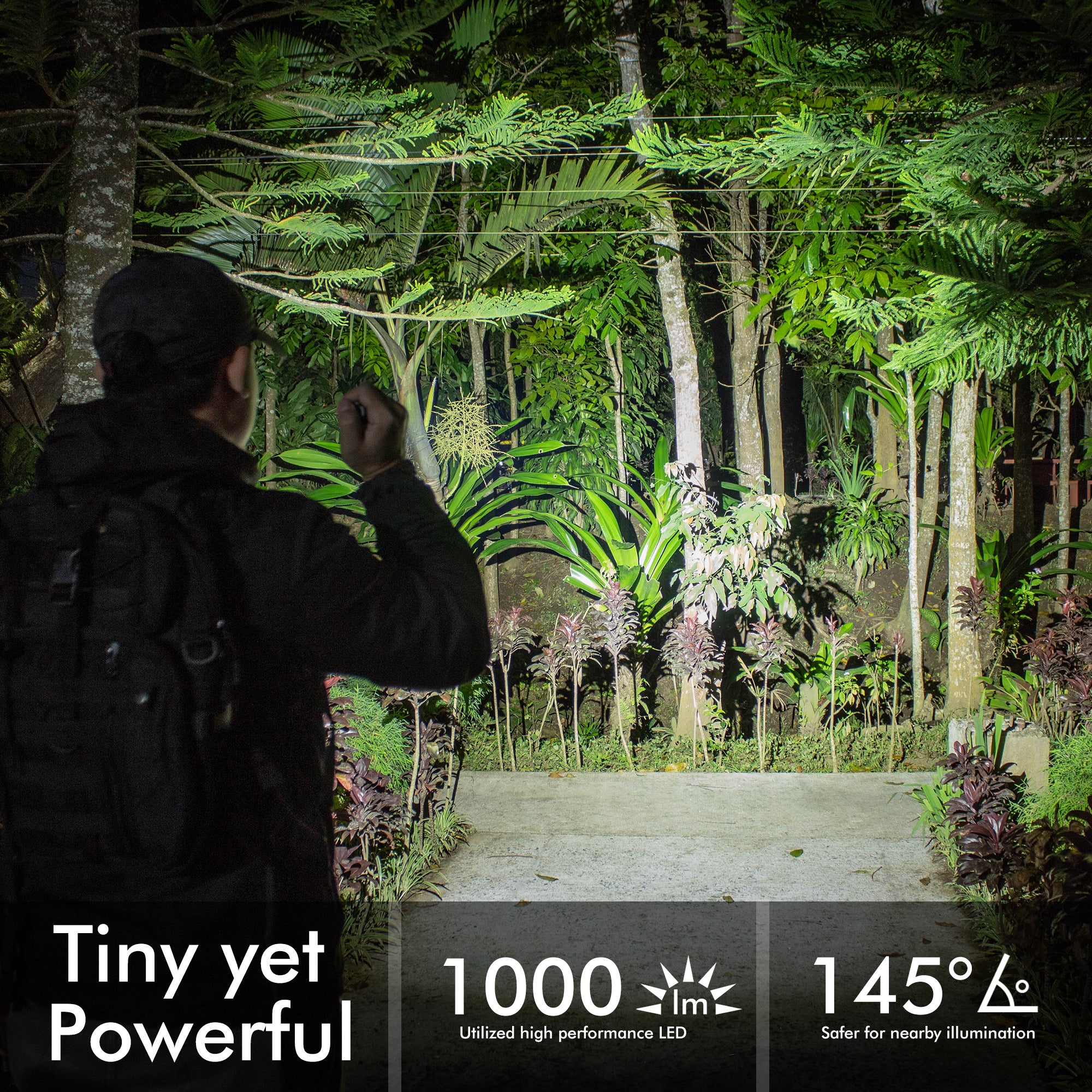 Loop Gear SK03 AI 日亞 黃光