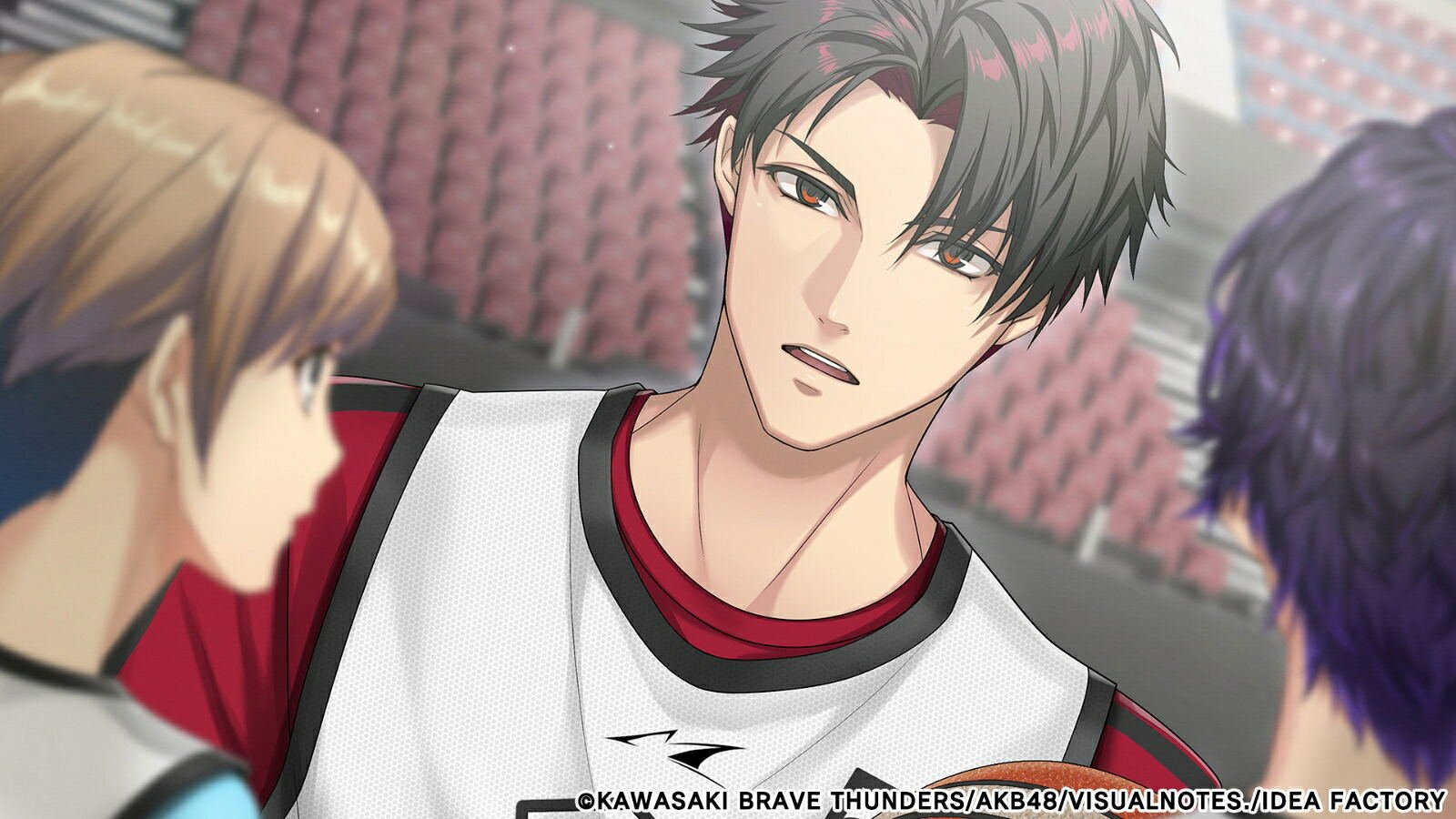 【預售 26/ 11】NS MIX DUNK -籃球之王 KING OF BASKETBALL 【限定特裝版】 日文 ( 日文封面 ) XLMSDUN8 