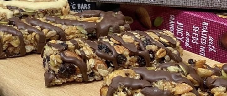 澳洲Costco Carman's Gourmet Protein Bars (40 g x 20 pk) 