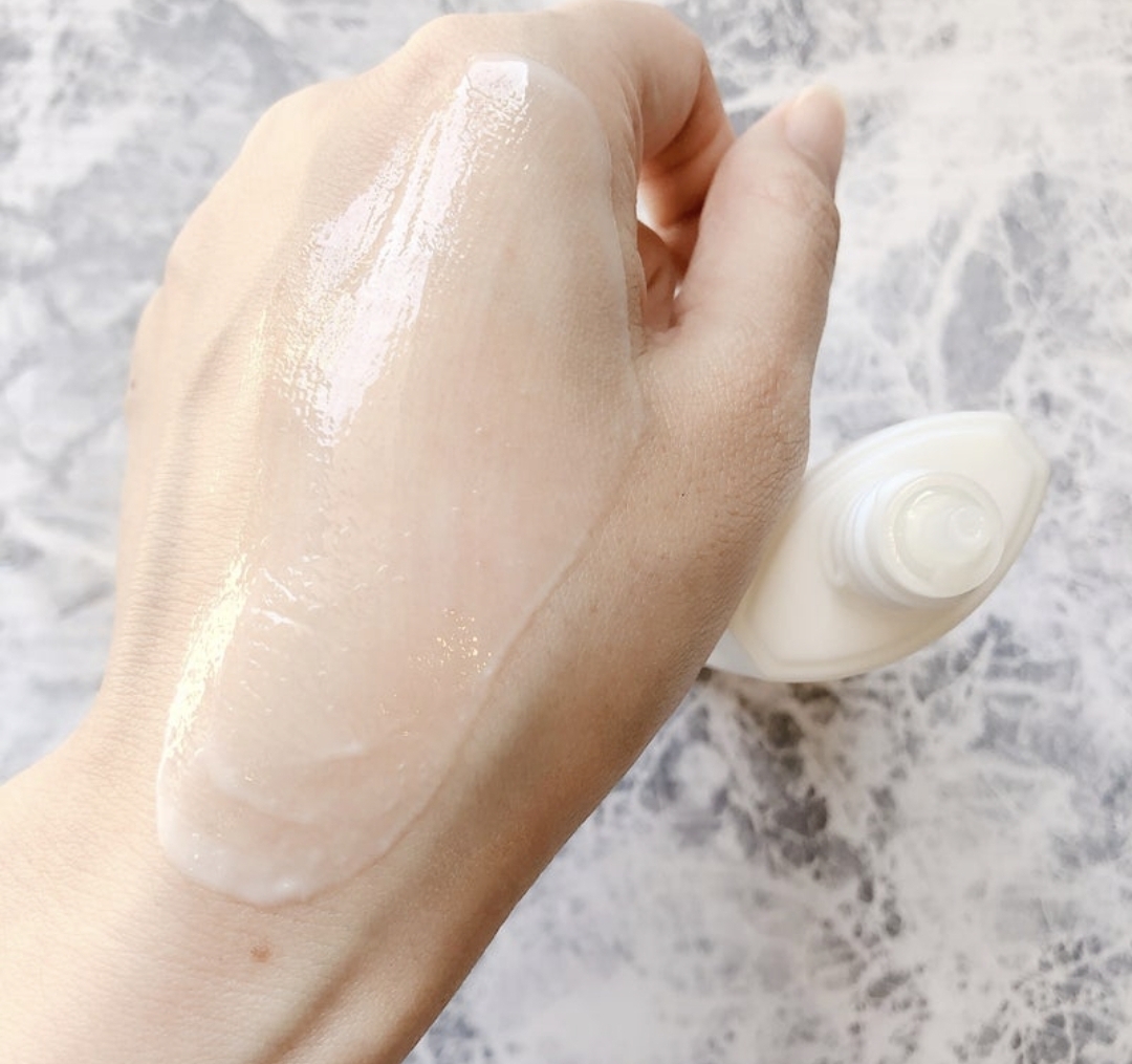 日本Pola 高防護美白防曬美容液+ SPF 50+ PA++++ 50ml